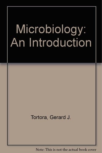 Microbiology: An Introduction