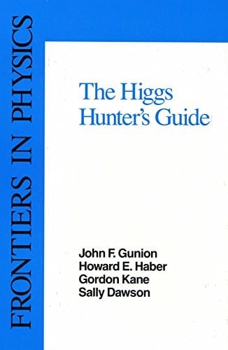 The Higgs Hunter's Guide