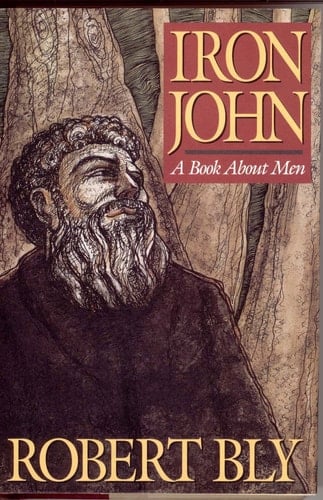 Iron John, a Book About Men