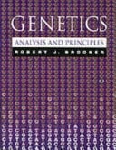 Genetics : Analysis Principles