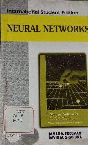 Neural Networks