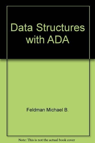 Data Structures with ADA