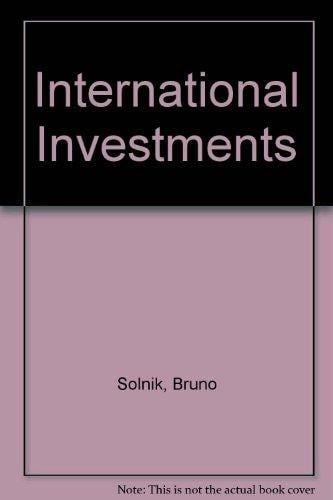 International Investments