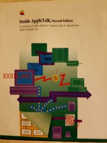 Inside Appletalk
