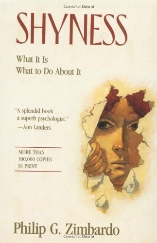 Shyness Counterpack Of 10