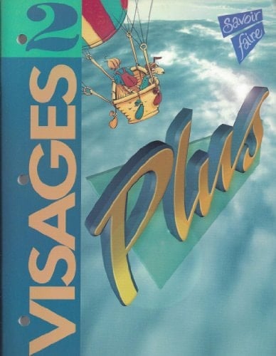 Visages