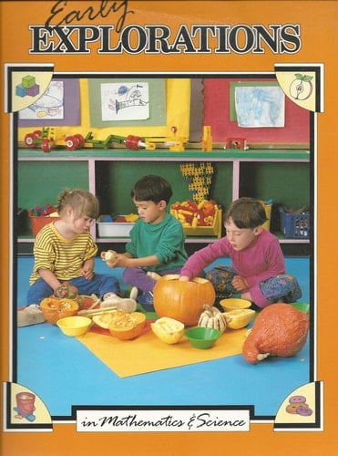 Early Explorations in Mathematics&Science