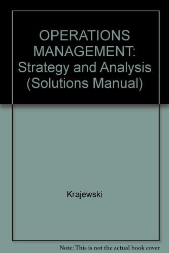 Sol Man Oper Manag 3e