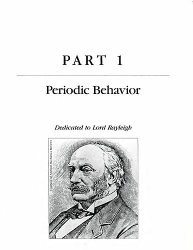 Dynamics: The Geometry Of Behavior