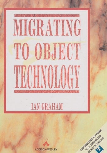 Migrating to Object Technology