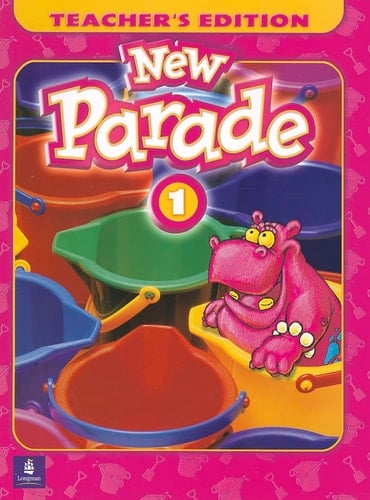 New Parade 1 (New Parade: Level 1 (Paperback))