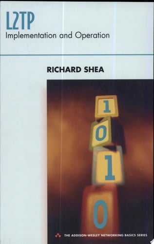 L2TP: Implementation and Operation