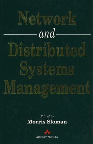 Network and Distributed Systems Management