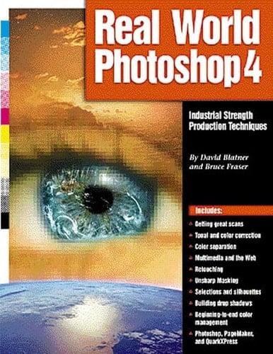 Real World Photoshop 4