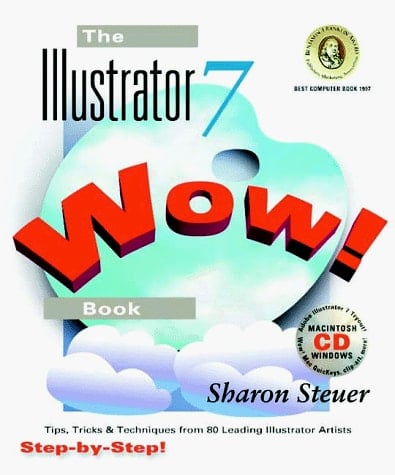 The Illustrator 7 WOW Book