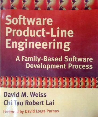 Software Product-Line Engineering: A Family-Based Software Development Process