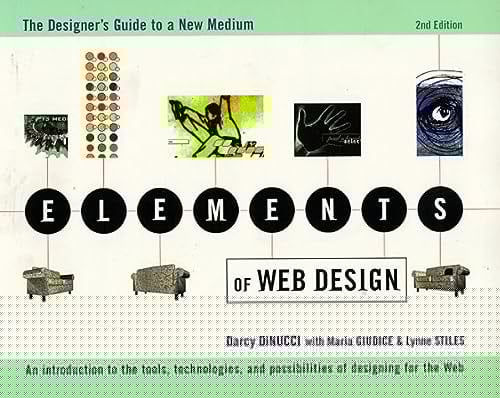 Elements of Web Design (2nd Edition)