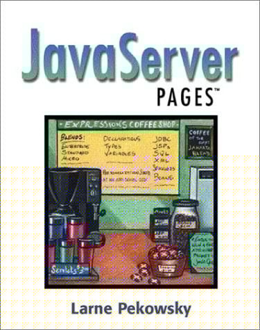 JavaServer Pages