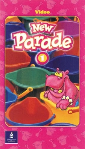 New Parade [VHS]