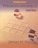 Microeconomics: Theory and Applications with Calculus