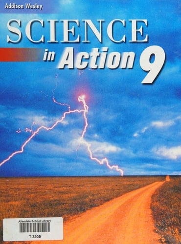 Science in action 9