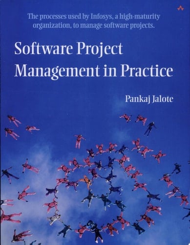 Software Project Management in Practice