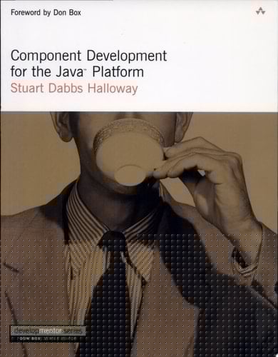 Component Development for the Java Platform