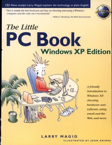 The little PC Book Windows XP Edition