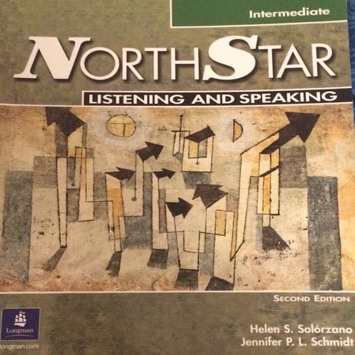Northstar Listening And Speaking Basic Low Intermediate