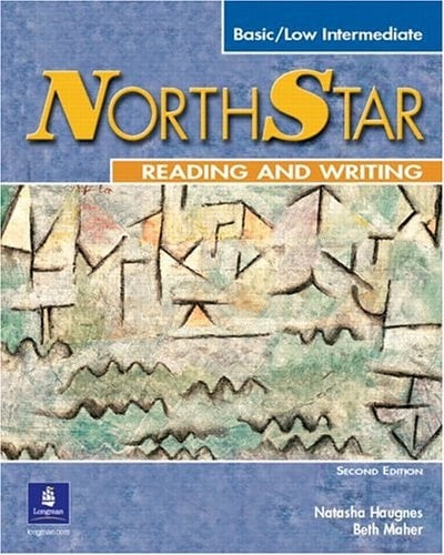 NorthStar: Reading and Writing, Basic / Low Intermediate