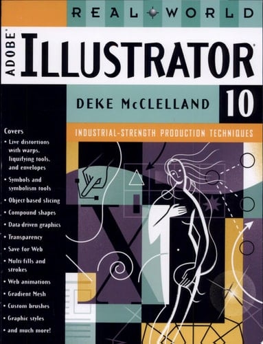 Real World Adobe Illustrator 10