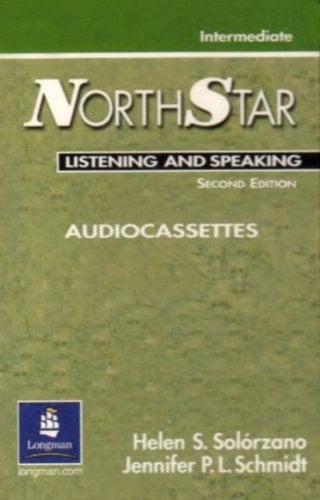North Star Focus on Listening And Speaking