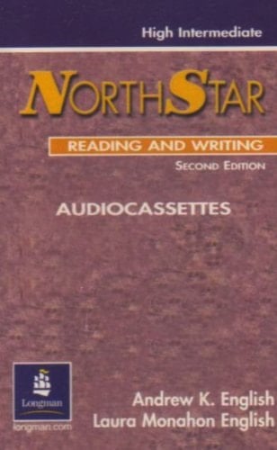 NorthStar Reading and Writing, High-Intermediate Audiocassettes