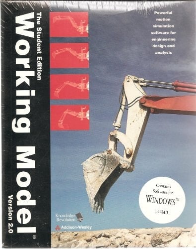 Windows Working Model