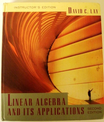 Linear Algebra