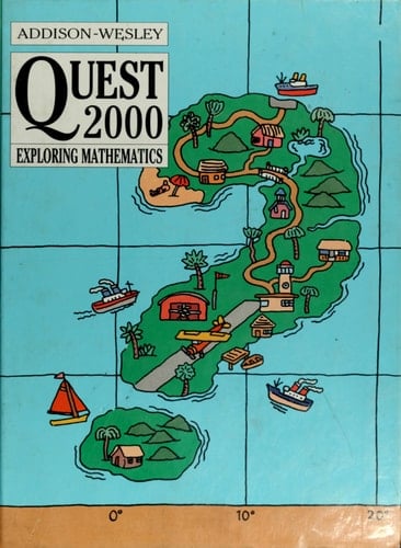 Quest 2000: Exploring Mathematics