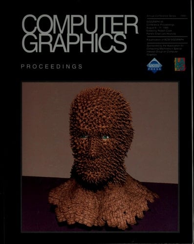 SIGGRAPH 1995 Conference Proceedings: Computer Graphics Annual Conference Series
