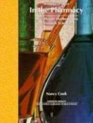 In the Pharmacy (Washington MESA: Real-World Mathematics through Science)