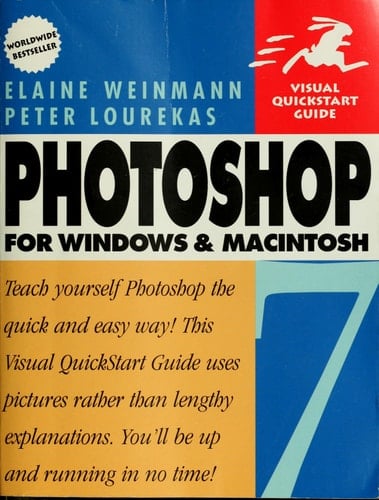 Photoshop 7 for Windows & Macintosh