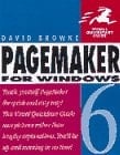 Pagemaker 6 for Windows (Visual QuickStart Guide)