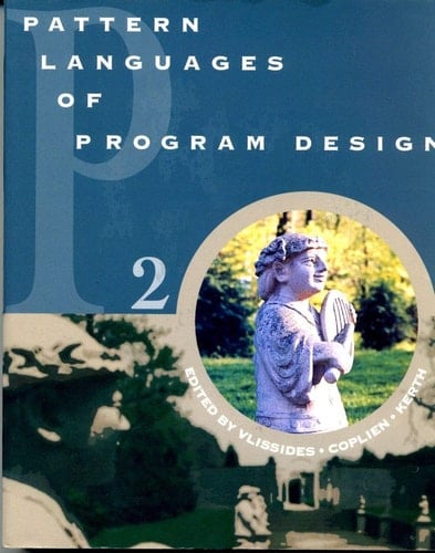 Pattern Languages of Program Design 2
