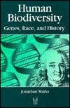 Human Biodiversity: Genes, Race, and History (Foundations of Human Behavior)