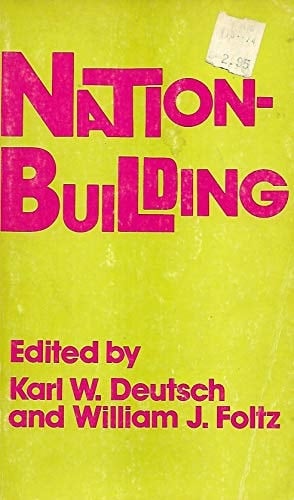 Nation-building