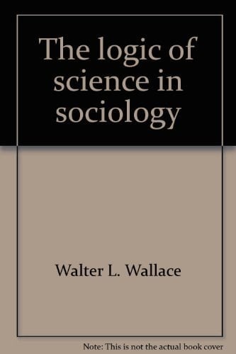 The logic of science in sociology