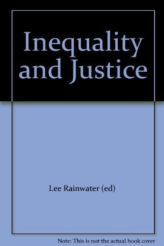 Inequality and Justice