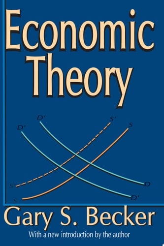 Economic Theory