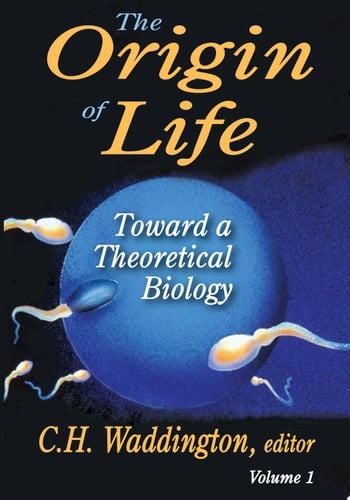 Origin Of Life