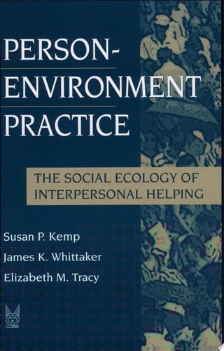 Person-environment Practice