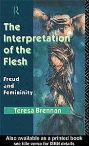 Interpretation of the Flesh: Freud and Femininity