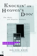 Knockin' on Heaven's Door: The Bible and Popular Culture